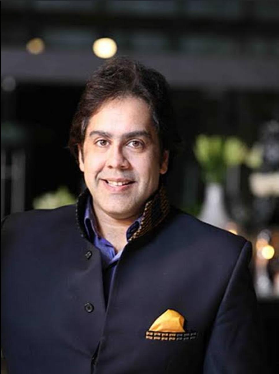 Saurabh Khanijo