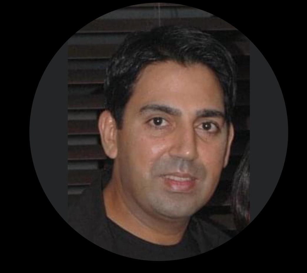 Sanjeev Laroia