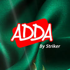 Adda by Striker